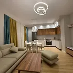 Appartement Loui Tirana