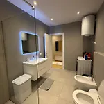 Loui Tirana Appartement *