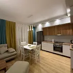 Appartement Loui Tirana
