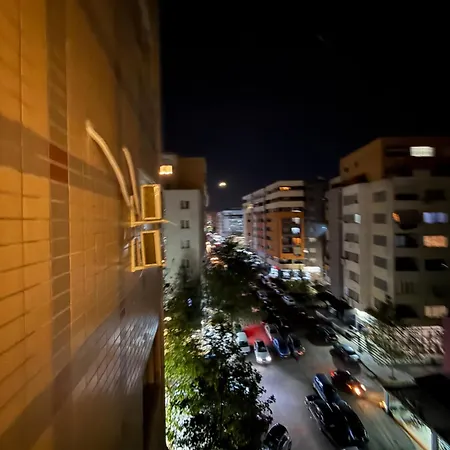 Loui Tirana *