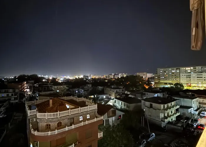 Loui Tirana 公寓 *