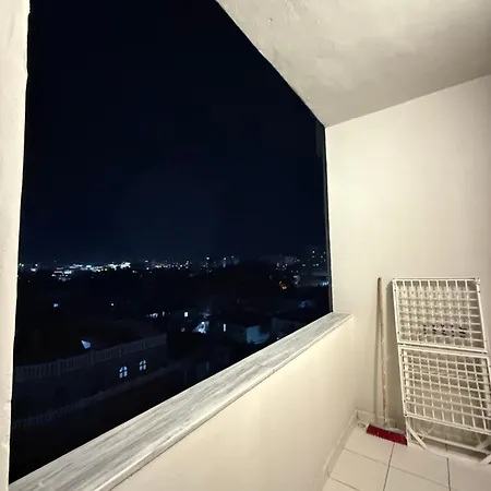 Apartment Loui Tirana