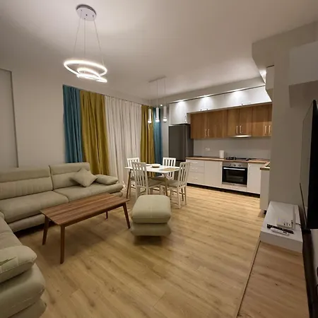 Loui Tirana * Kashar