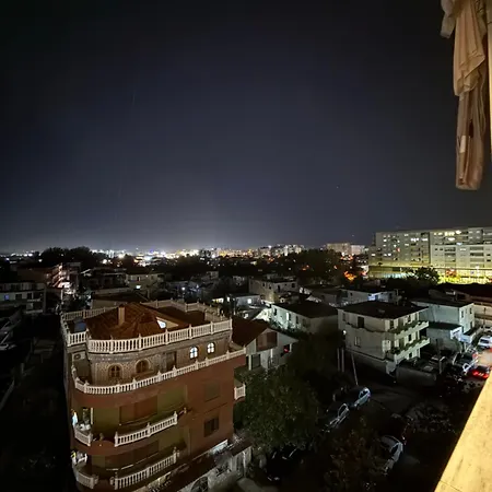 Loui Tirana Lejlighed *