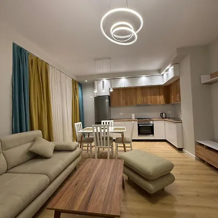 Lejlighed Loui Tirana