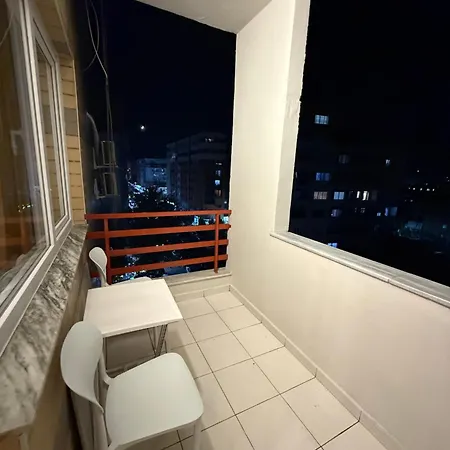 Lejlighed Loui Tirana