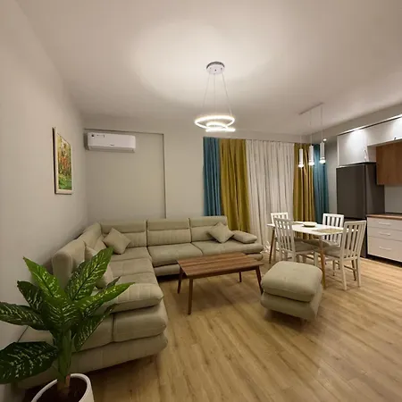 Lejlighed Loui Tirana