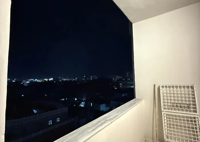 Apartment Loui Tirana