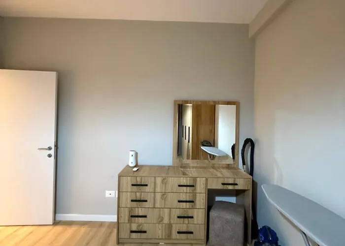 Apartment Loui Tirana