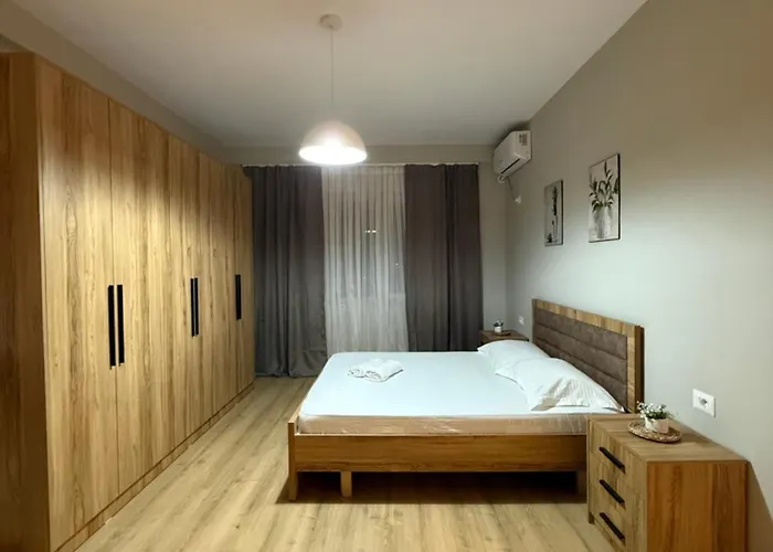 Apartment Loui Tirana