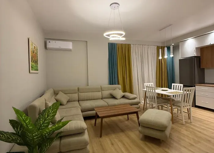 Apartment Loui Tirana